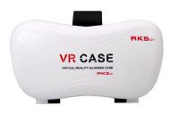 Lentes Realidad Virtual Vr Case Vr Box  3d  5ta Generacion